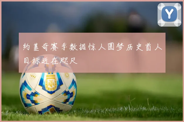 约基奇赛季数据惊人圆梦历史首人目标近在咫尺
